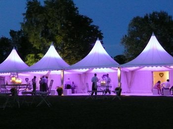 Marquee Hire Durban Inner West